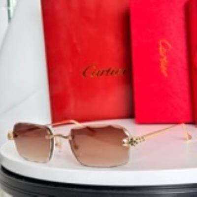 cheap quality Cartier Sunglasses Model No. 1036